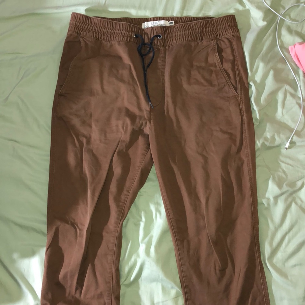 Joggers